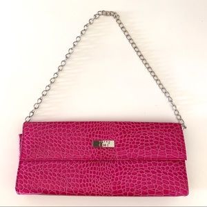 CHI straightener bag/clutch